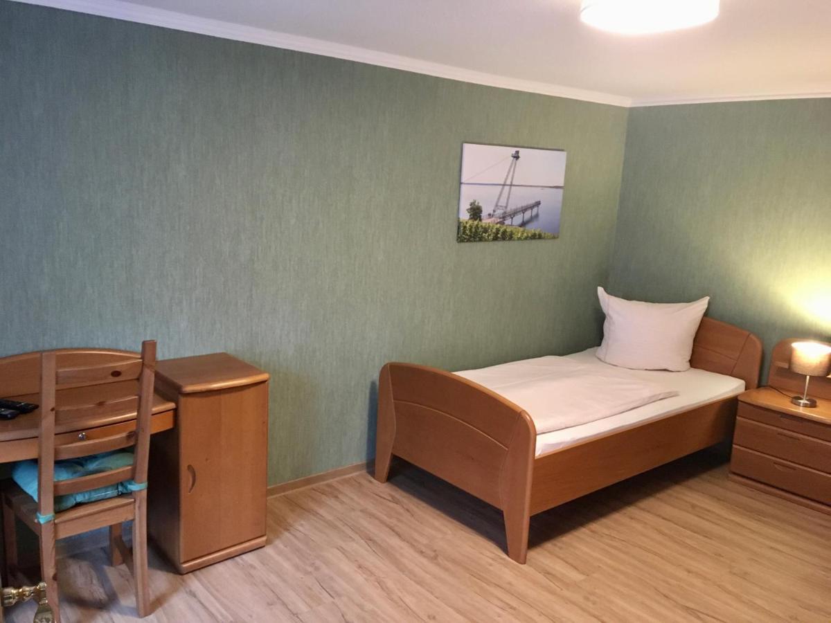 Hotel Stuckatz